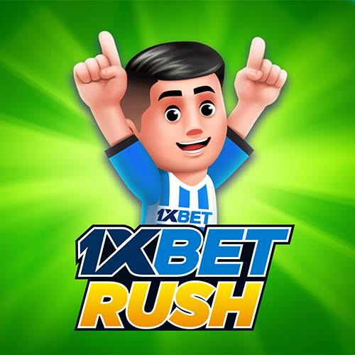 1xBetRush