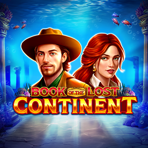 Book of the Lost Continent