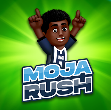 MojaRush