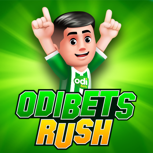 OdiBetRush