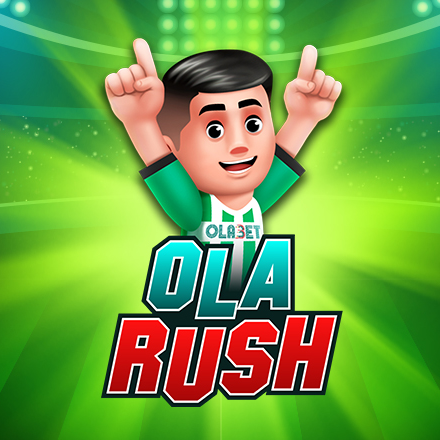 OlaRush