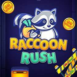RaccoonRush