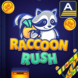 RaccoonRush