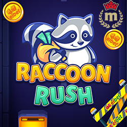 RaccoonRush