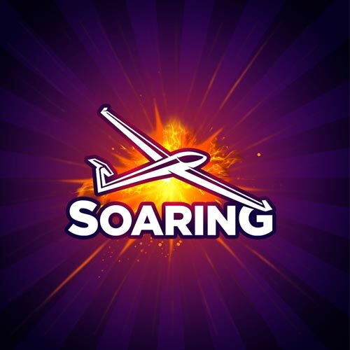 Soaring